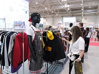 Выставка оборудования и материалов для косметологии, парикмахерского и ногтевого сервиса «Beauty Show»